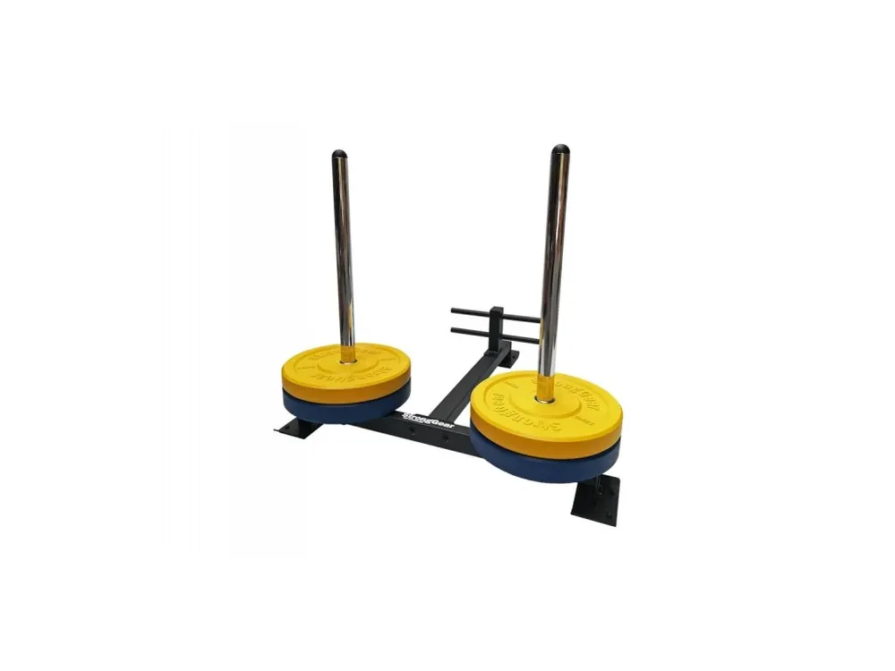 Ověřený Velké sáně - Prowler sled