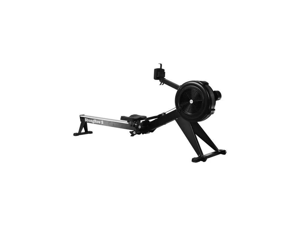 Veslovací trenažér Stronggear Horká Nabídka