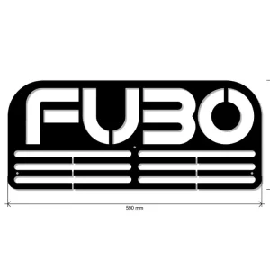 Hit Sezóny Věšák na medaile FUBO