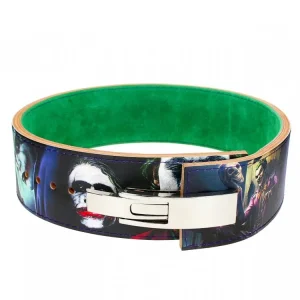 Akční Nabídka Vzpěračský opasek FUBO Joker Lever Belt