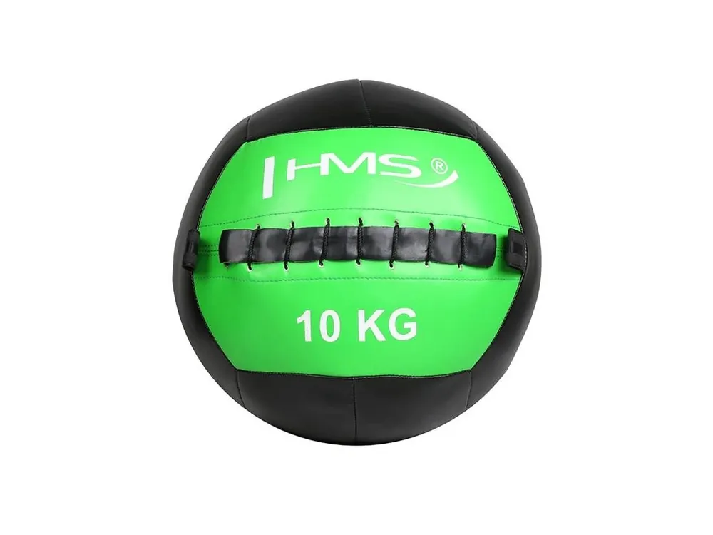 Originální Wall ball HMS WLB 10 kg