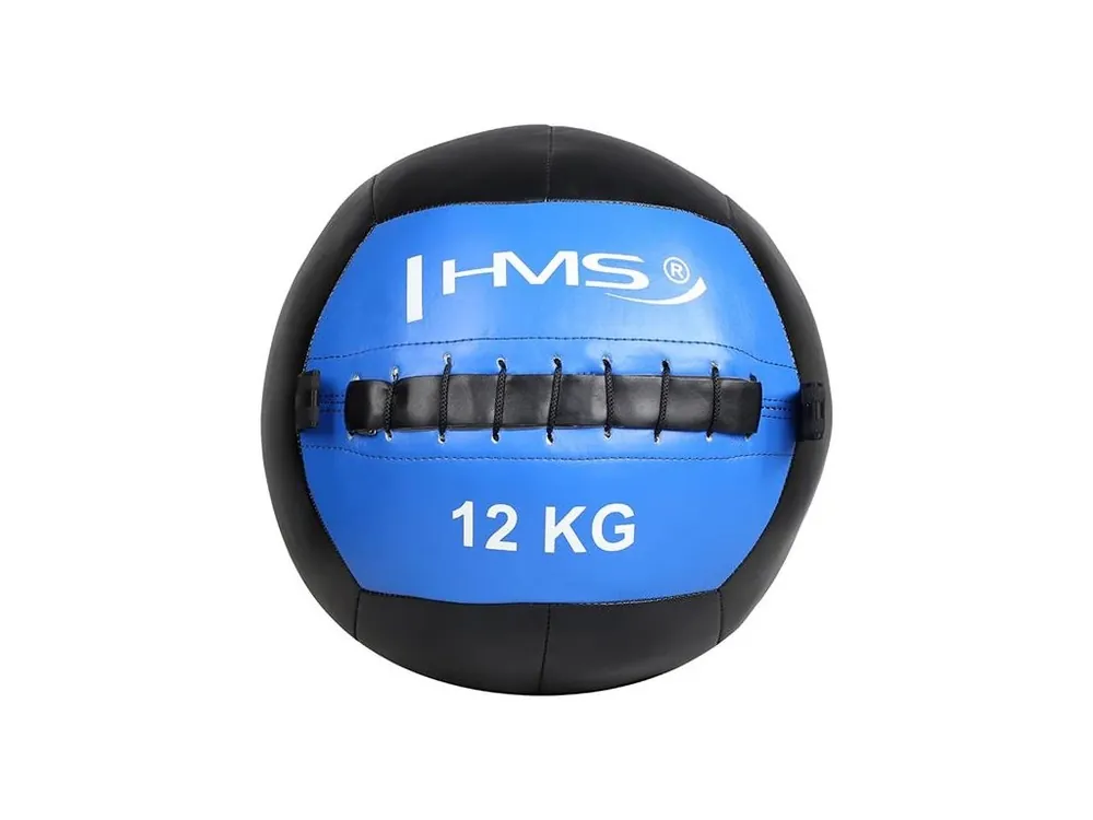 Bezpečná Platba Wall ball HMS WLB 12 kg