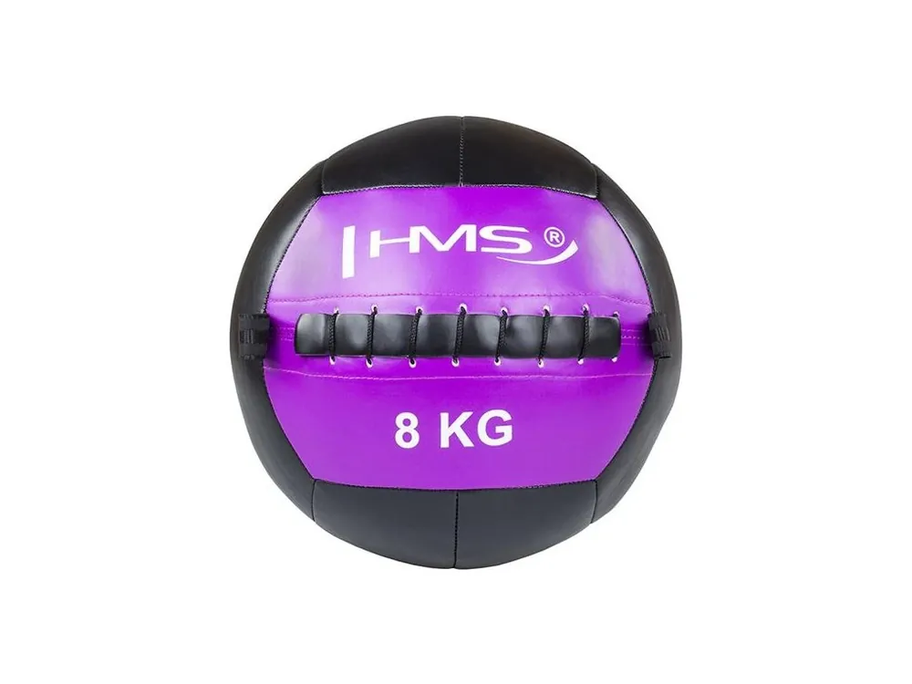 Akční Nabídka Wall ball HMS WLB 8 kg