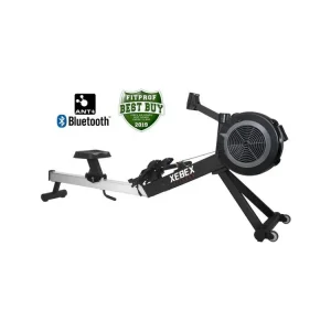 XEBEX Air Rower 3.0 Smart Connect Must-Have