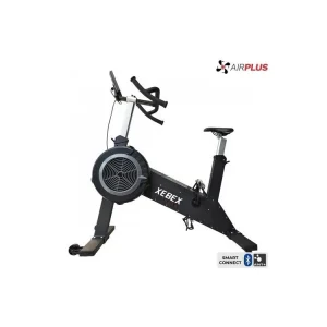 XEBEX AirPlus CYCLE Smart Connect Víkendová Akce