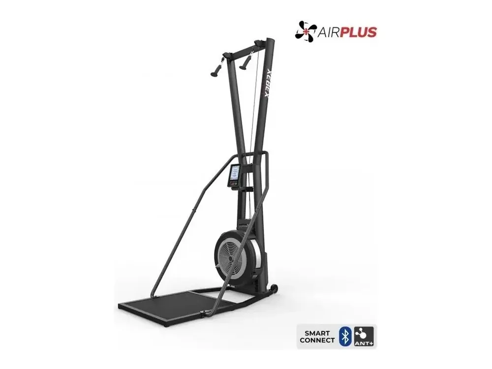 Pouze Dnes XEBEX AirPlus Ski Trainer Smart connect Floor