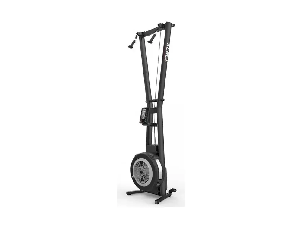 XEBEX Ski Trainer Wall Originální