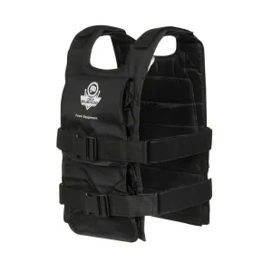 Zátěžová vesta DBX BUSHIDO 1-30 kg Sleva