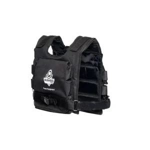 Zátěžová vesta DBX BUSHIDO krátká 1-15 Kg Sleva