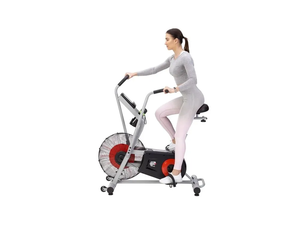 Air Bike HMS MP8880 Nová Kolekce