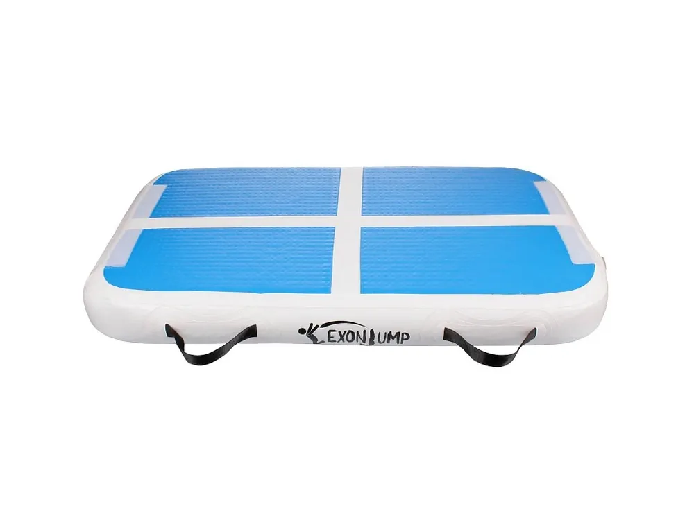 Časově Omezené Air Board odrazový můstek