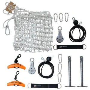 Autentický Angles90 Cable Pulley set