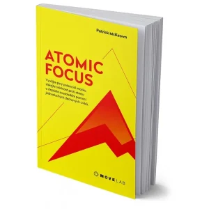 Hit Sezóny ATOMIC FOCUS