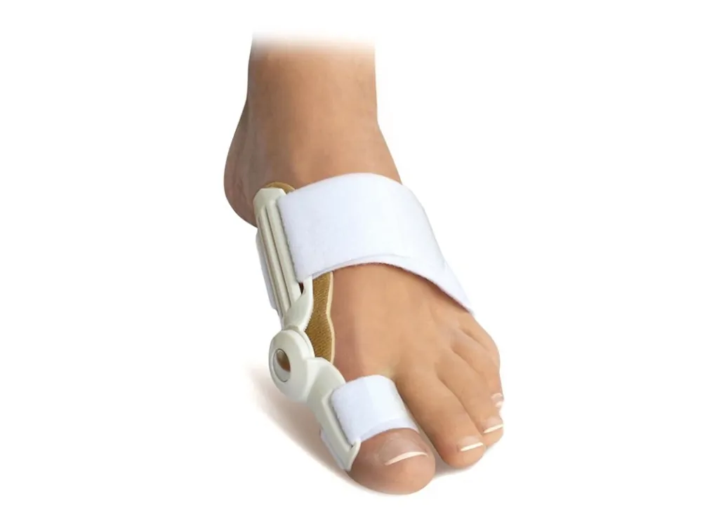 Hit Sezóny Bandáž Hallux Valgus s kloubem