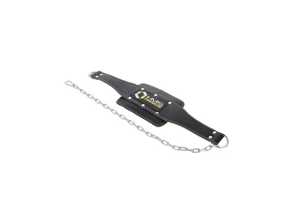 Originální Zátěžový posilovací pás HMS Premium PST06