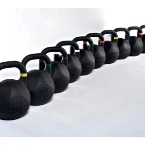 Závodní kettlebell Nejprodávanější