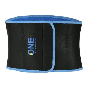 Jen Po Omezenou Doba Zeštíhlující bederní pás ONE Fitness BR160
