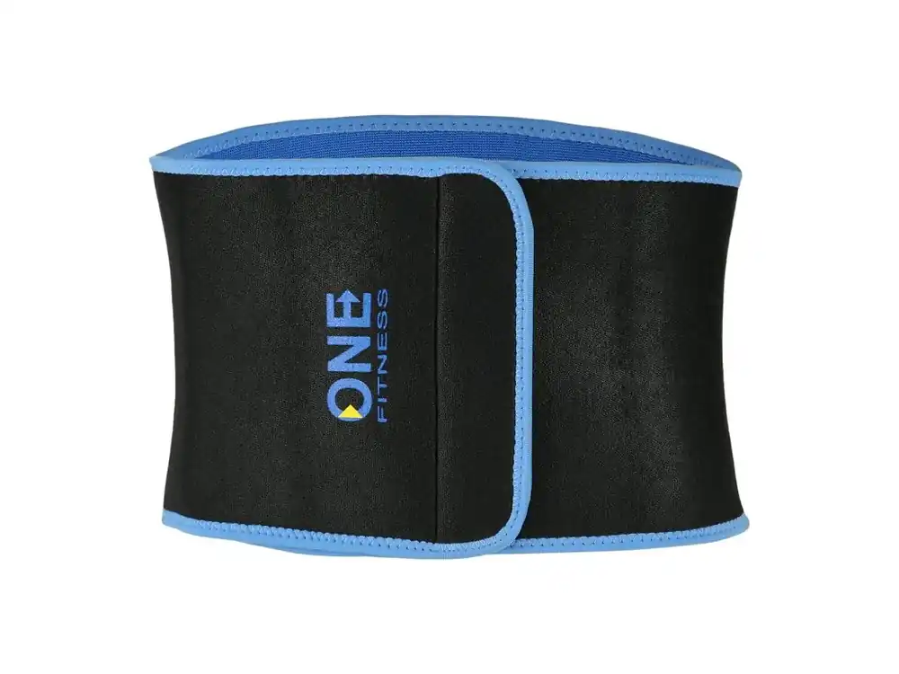 Jen Po Omezenou Doba Zeštíhlující bederní pás ONE Fitness BR160