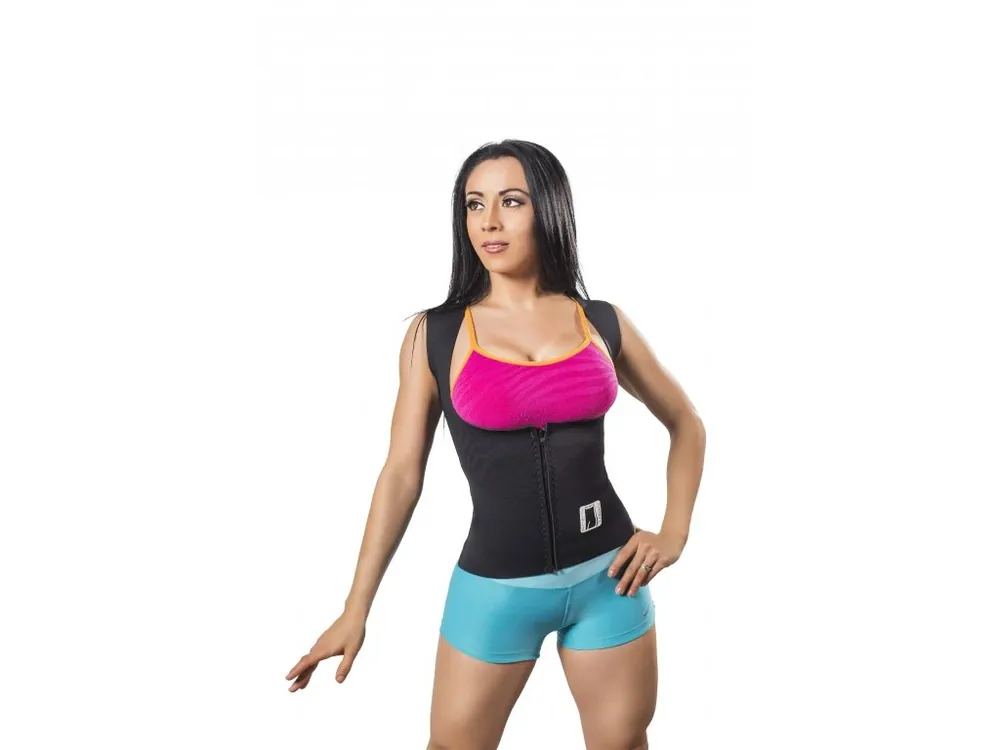 Oblíbený Zeštíhlující Vesta, Slimming Vest, Neosports