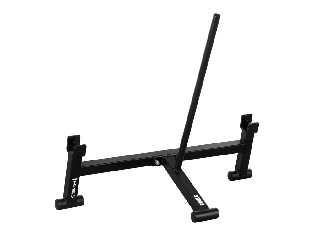 Autentický Zvedák na osu Deadlift Bar Jack HMS STR44
