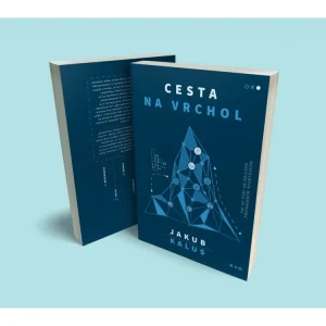 Vysoce Kvalitní 2. jakost Cesta na vrchol