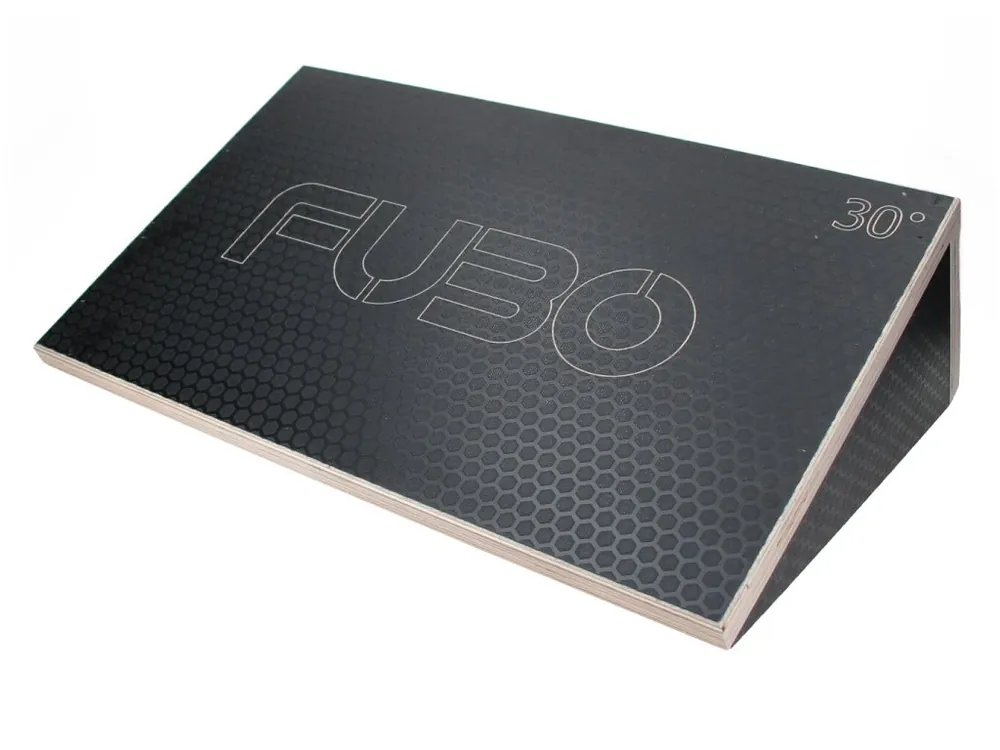 2. JAKOST Slantboard - FUBO Časově Omezené