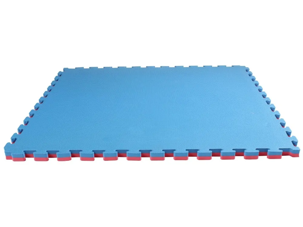 Koupit Online 2. jakost Tatami podlaha 100 x 100 x 2, 3, 4 cm
