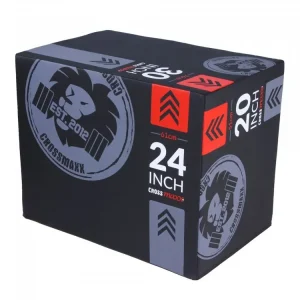3-v-1 Měkký plyobox Pouze Dnes