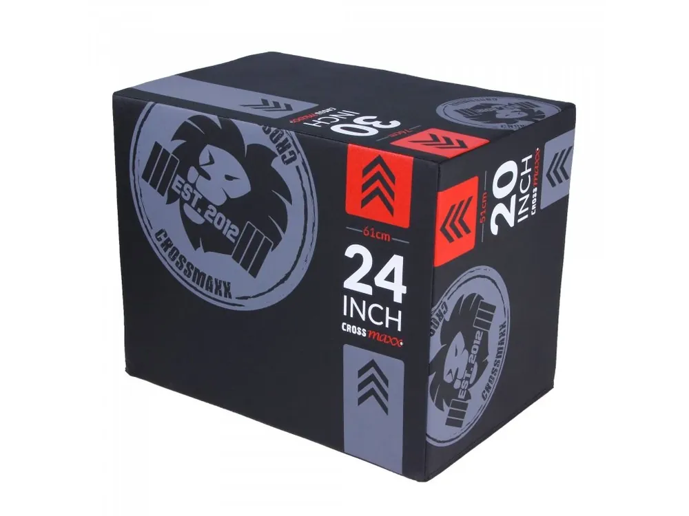 3-v-1 Měkký plyobox Pouze Dnes