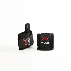 Bandáže na zápěstí Picsil - Wrist Wraps Oblíbený