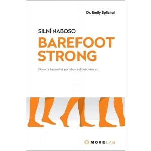 BAREFOOT STRONG Top Prodej