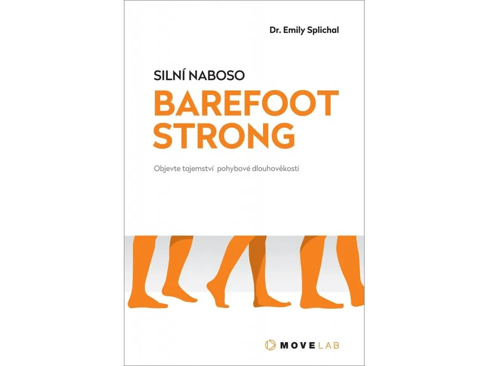 BAREFOOT STRONG Top Prodej