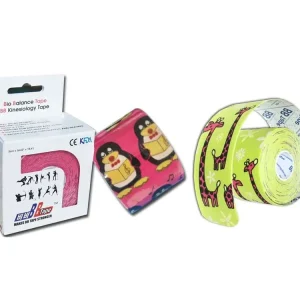 Omezená Nabídka BB TAPE PRO CITLIVOU POKOŽKU S DĚTSKÝM DESIGNEM