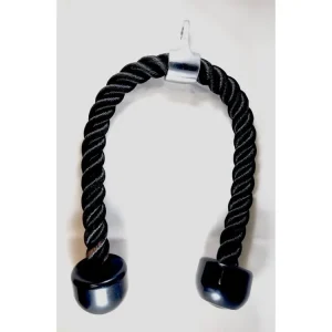 BEAR FOOT adaptér tricepsové lano Novinka