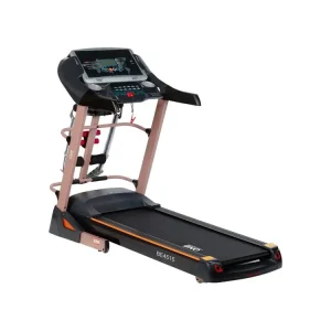 Aktuální Běžecký pás elektrický ONE Fitness BE4515