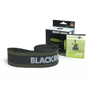 Bezpečná Platba BLACKROLL RESIST BAND - posilovací guma