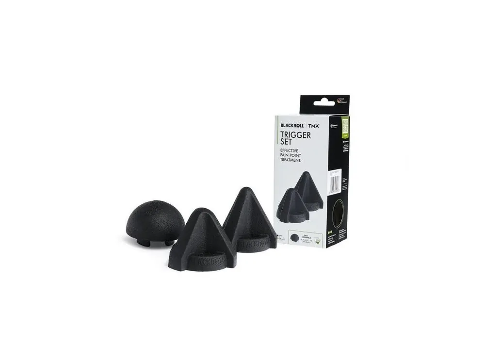 Poslední Šance BLACKROLL TRIGGER SET