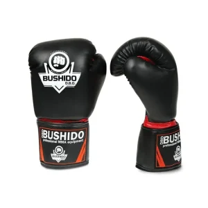 Boxerské rukavice DBX BUSHIDO ARB-407 Kup Teď