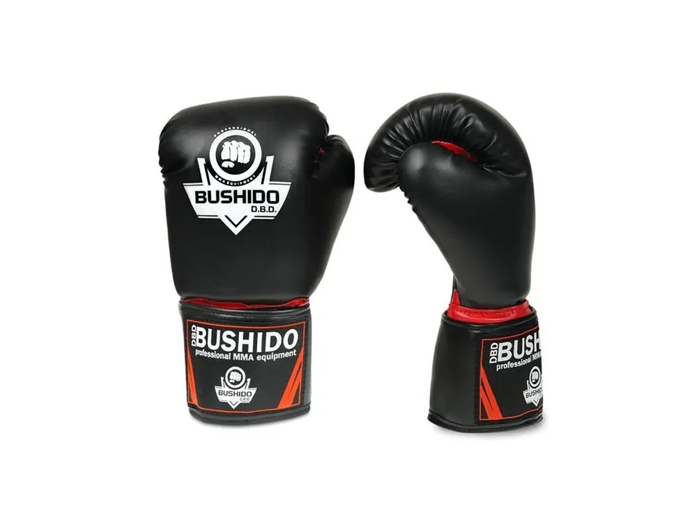Boxerské rukavice DBX BUSHIDO ARB-407 Kup Teď