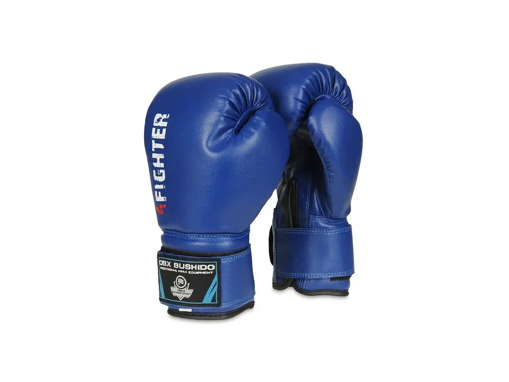 Boxerské rukavice DBX BUSHIDO ARB-407v4 6 oz. Cenový Hit