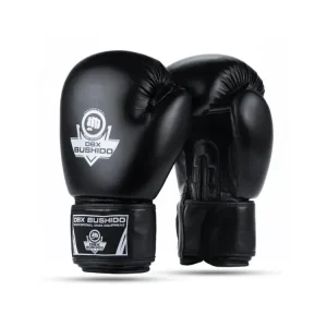 Speciální Cena Boxerské rukavice DBX BUSHIDO ARB-Black