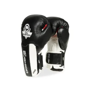Boxerské rukavice DBX BUSHIDO B-3W Pro Bezpečná Platba