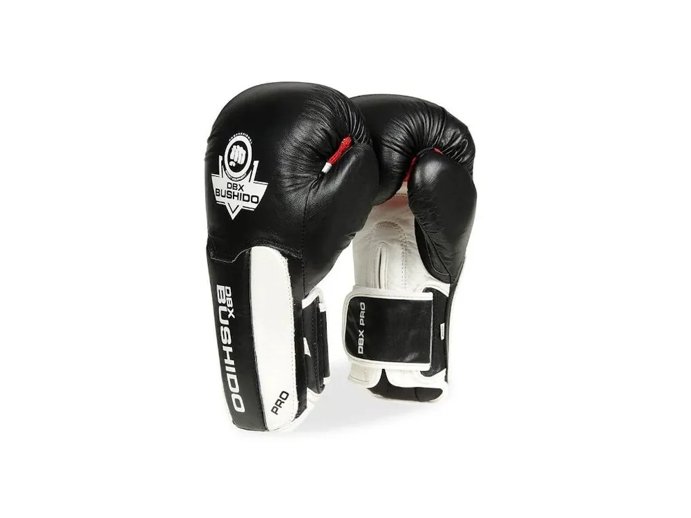 Boxerské rukavice DBX BUSHIDO B-3W Pro Bezpečná Platba