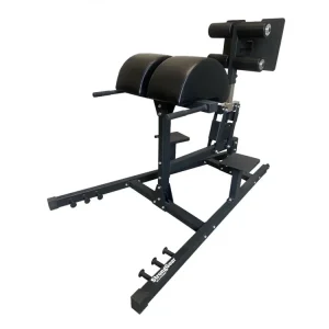 GHD - Glute ham developer Nejlepší Cena