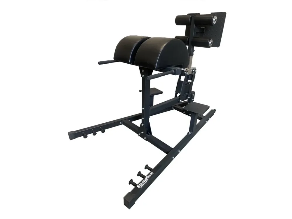 GHD - Glute ham developer Nejlepší Cena
