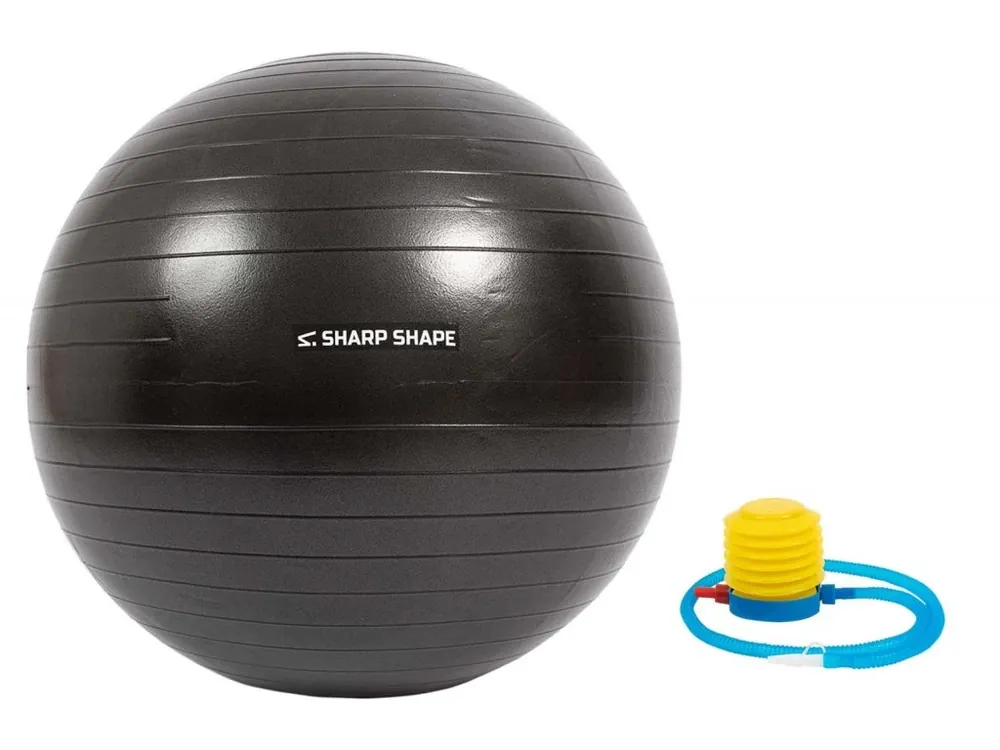 GYMNASTICKÝ MÍČ SHARP SHAPE 65 CM Akční Cena