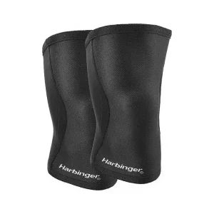 Nakupujte Hned HARBINGER NÁVLEKY NA KOLENA PRO VZPÍRÁNÍ UNISEX