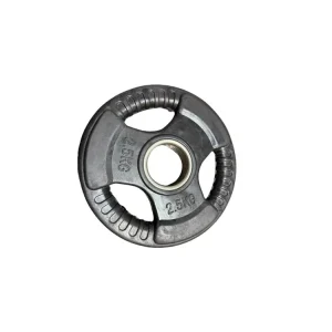 Černé pogumované Tri-Grip kotouče Koupit Online
