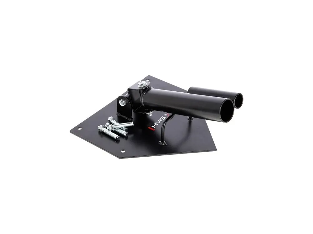 Must-Have Deska pro multisměrovou tyč (Landmine) HMS UCG01