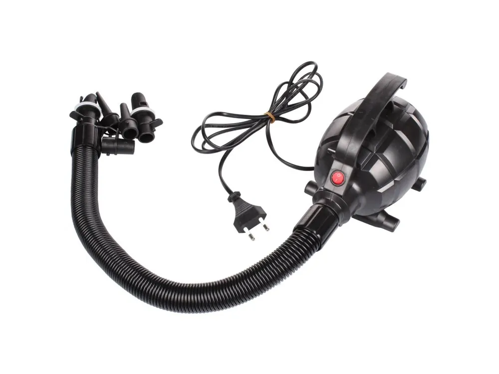 Elektrický kompresor pro Air Track Ověřený